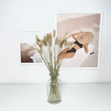 Load image into Gallery viewer, BUNNY NEUTRAL | bunny tails grass
