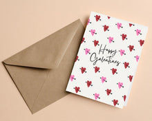 Load image into Gallery viewer, Valentines + Galentines | Greetings Card
