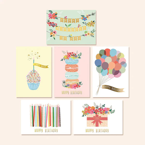 Birthday | Greetings Cards