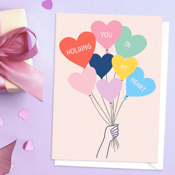 Just For You | Greetings Cards