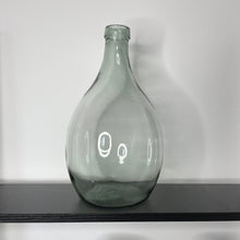 Load image into Gallery viewer, SATURN | large glass vase
