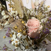 Load image into Gallery viewer, ROSIEBELL | Dried Flower Bouquet
